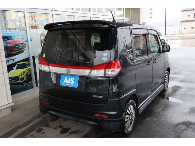Suzuki SOLIO 2011-05 190423-2