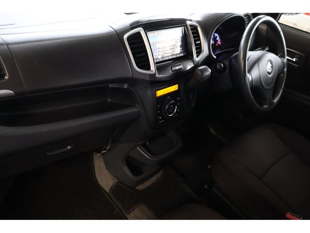 Suzuki SOLIO 2011-05 190423-1
