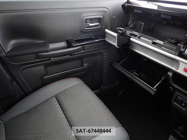 Suzuki SPACIA 2020-01 312507-12