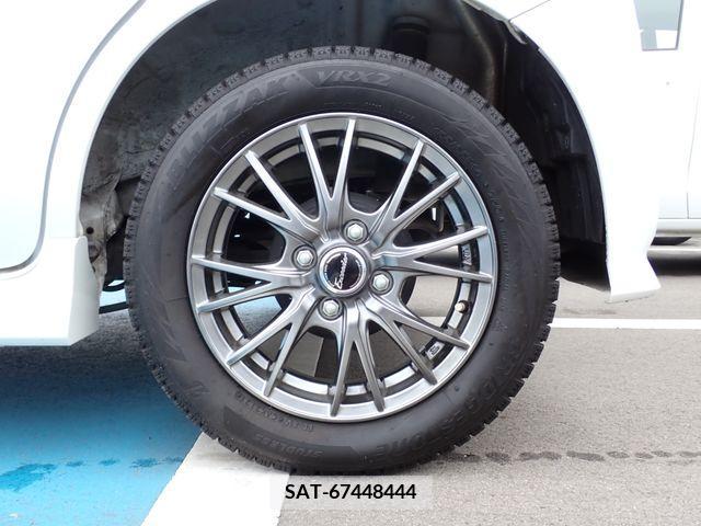 Suzuki SPACIA 2020-01 312507-18