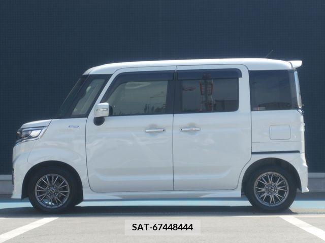 Suzuki SPACIA 2020-01 312507-16