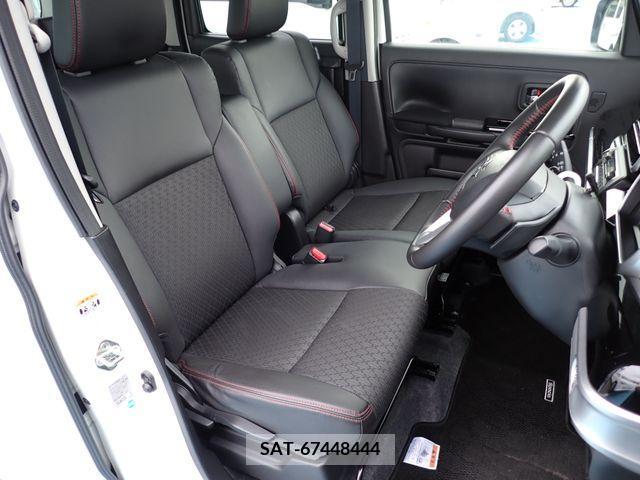 Suzuki SPACIA 2020-01 312507-10