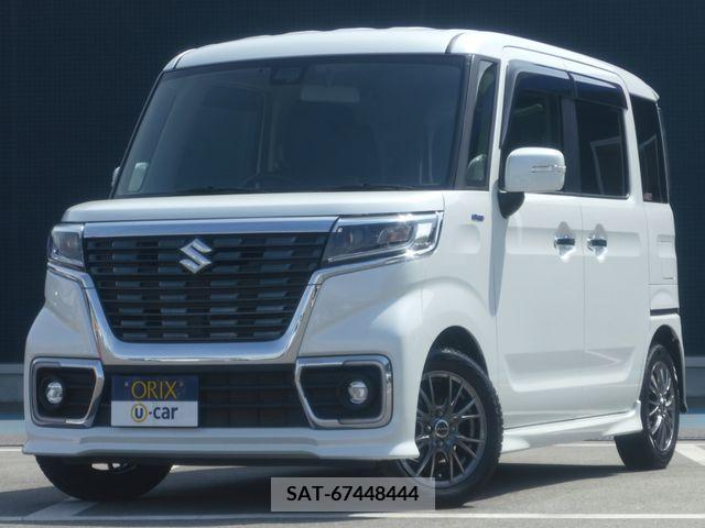 Suzuki SPACIA 2020-01 312507-0