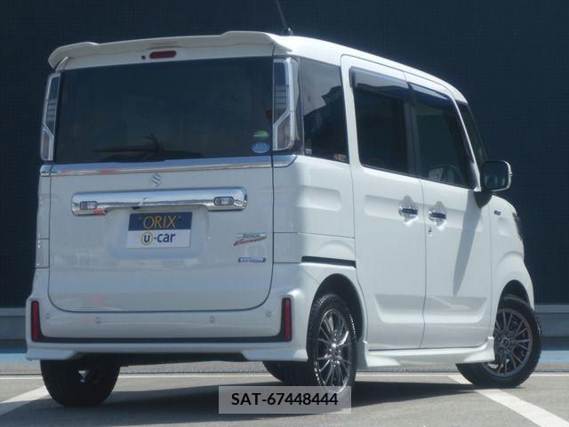 Suzuki SPACIA 2020-01 312507-2