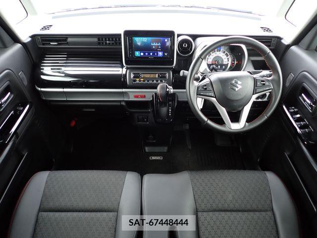 Suzuki SPACIA 2020-01 312507-1