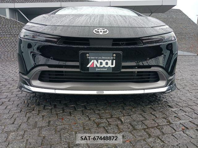 Toyota PRIUS 2023-02 204964-3