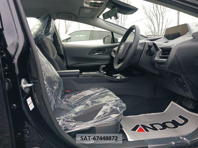 Toyota PRIUS 2023-02 204964-7