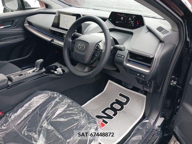 Toyota PRIUS 2023-02 204964-8
