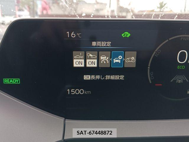 Toyota PRIUS 2023-02 204964-12