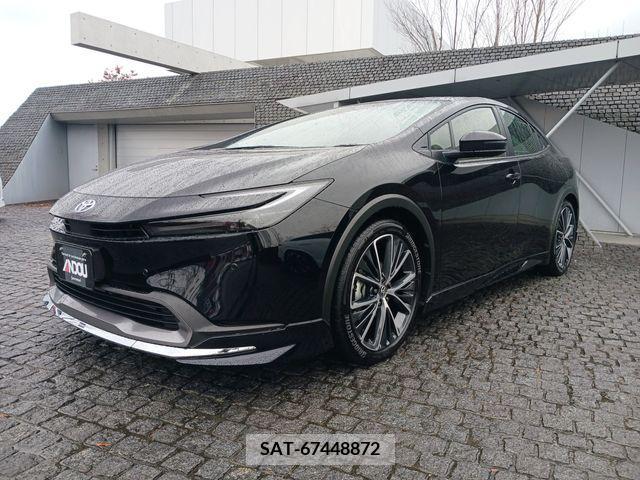 Toyota PRIUS 2023-02 204964-0