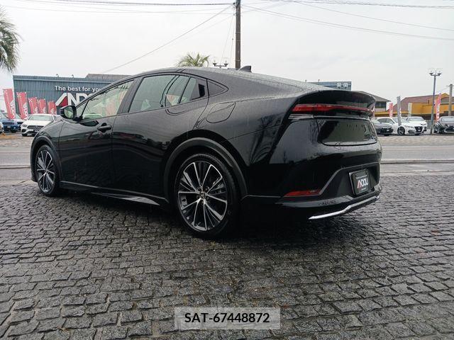 Toyota PRIUS 2023-02 204964-1