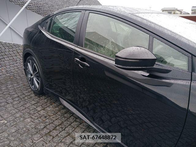 Toyota PRIUS 2023-02 204964-2