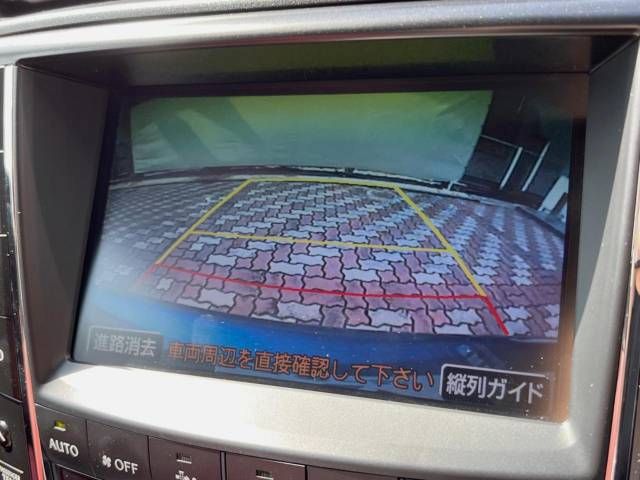 Lexus IS F 2009-06 10931-3
