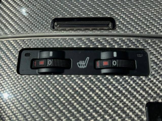 Lexus IS F 2009-06 10931-7