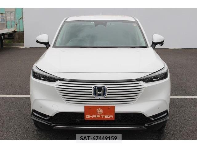 Honda VEZEL 2021-06 234484-5