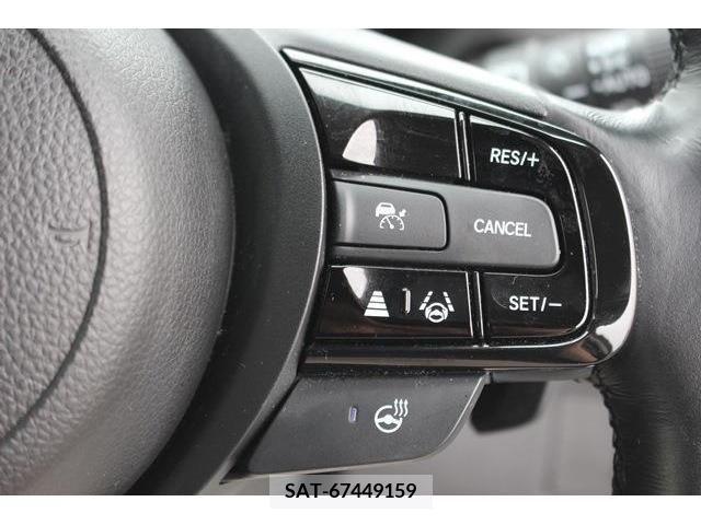 Honda VEZEL 2021-06 234484-3