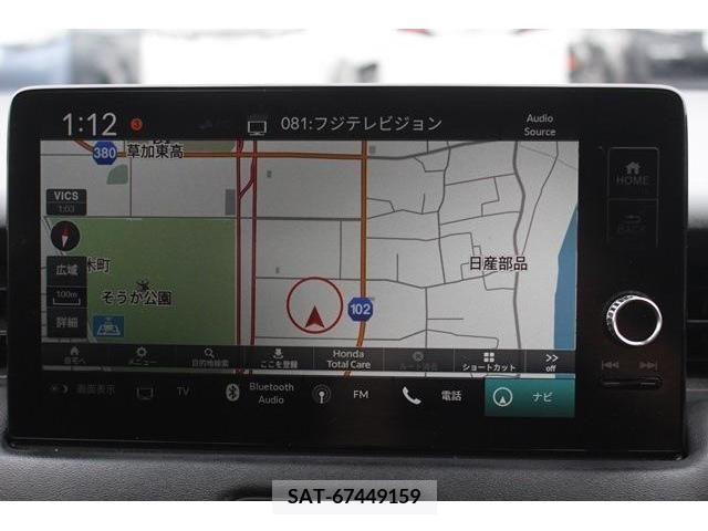 Honda VEZEL 2021-06 234484-1