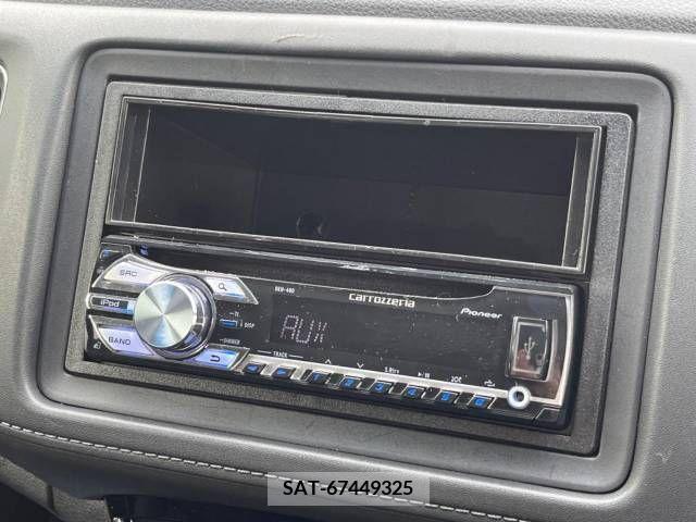 Honda VEZEL 2014-04 315245-2