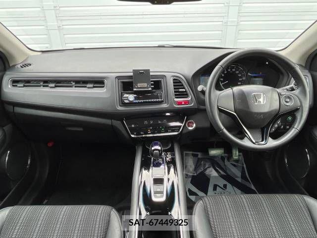 Honda VEZEL 2014-04 315245-1