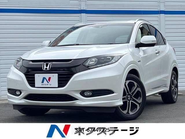 Honda VEZEL 2014-04 315245-0