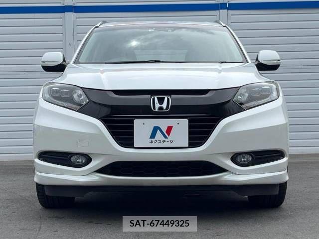 Honda VEZEL 2014-04 315245-14