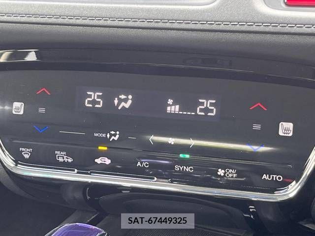 Honda VEZEL 2014-04 315245-3