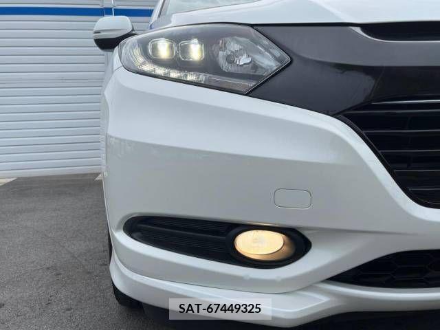 Honda VEZEL 2014-04 315245-12