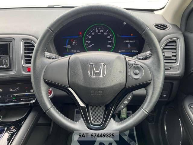 Honda VEZEL 2014-04 315245-11