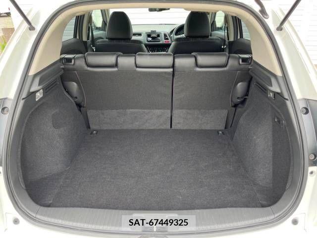 Honda VEZEL 2014-04 315245-10