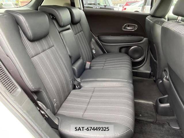 Honda VEZEL 2014-04 315245-9