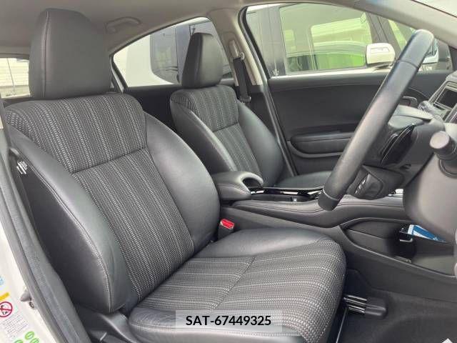 Honda VEZEL 2014-04 315245-8