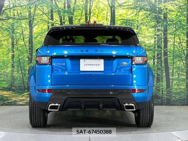 ROVER RANGE ROVER 2018-03 367539-19