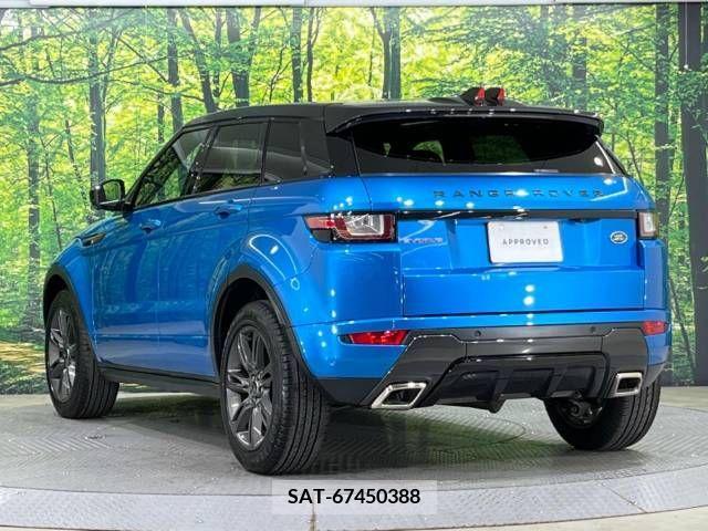 ROVER RANGE ROVER 2018-03 367539-18