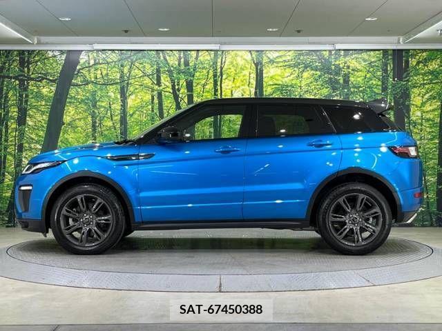 ROVER RANGE ROVER 2018-03 367539-17