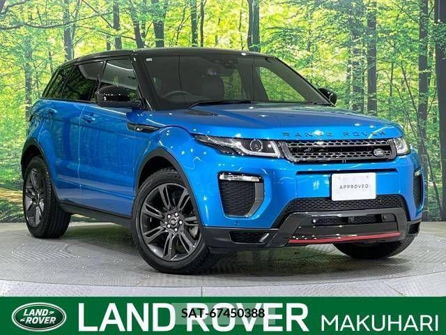 ROVER RANGE ROVER 2018-03 367539-0