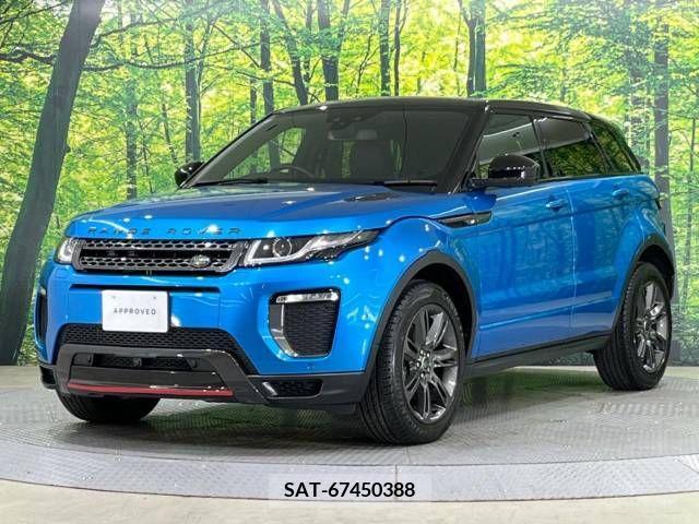 ROVER RANGE ROVER 2018-03 367539-16