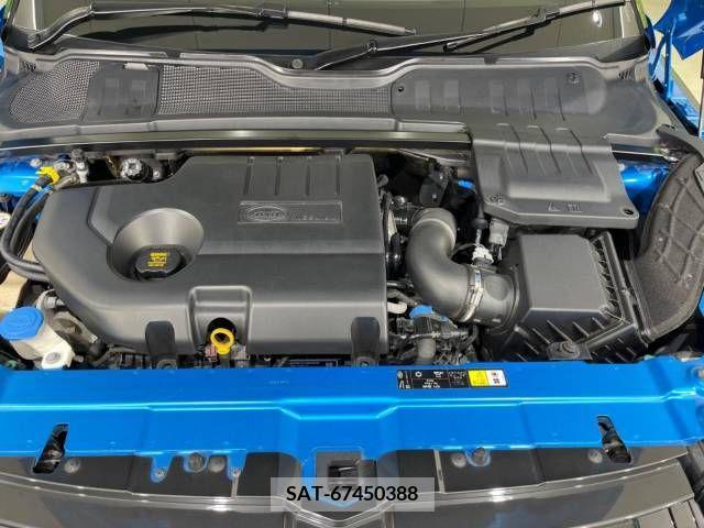 ROVER RANGE ROVER 2018-03 367539-15