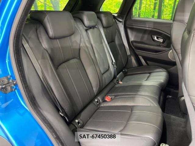 ROVER RANGE ROVER 2018-03 367539-13