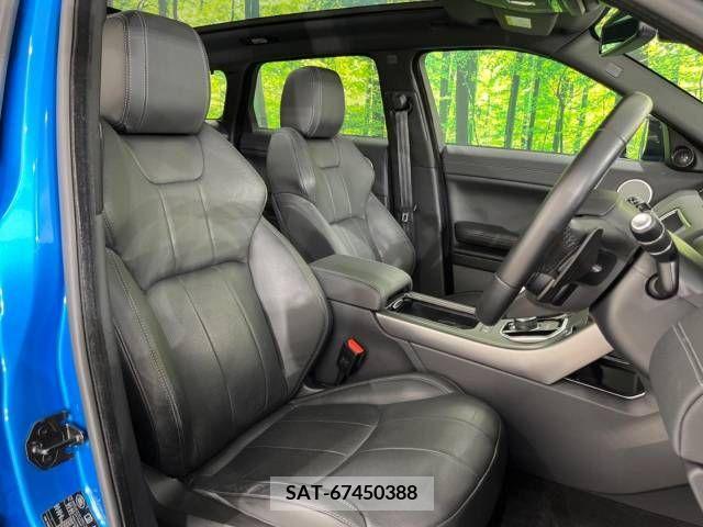 ROVER RANGE ROVER 2018-03 367539-12