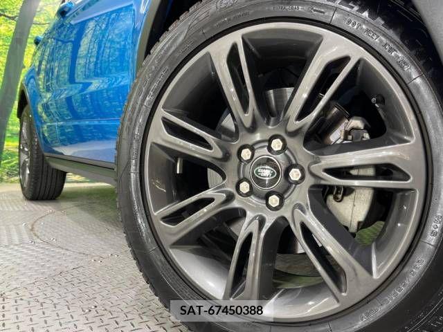 ROVER RANGE ROVER 2018-03 367539-11