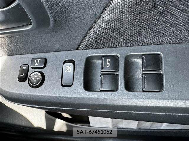 Suzuki WAGON R 2015-07 289792-7