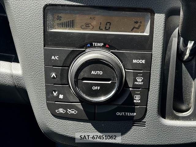 Suzuki WAGON R 2015-07 289792-5