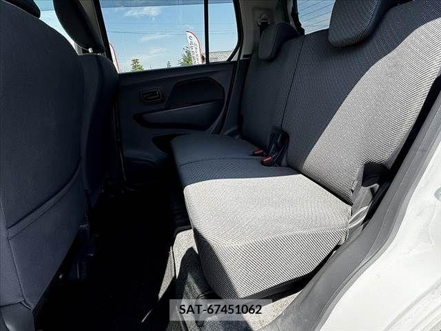 Suzuki WAGON R 2015-07 289792-19