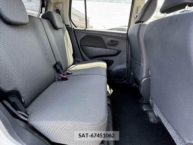 Suzuki WAGON R 2015-07 289792-18