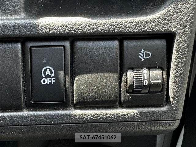 Suzuki WAGON R 2015-07 289792-4