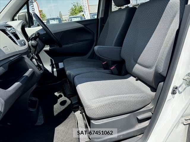 Suzuki WAGON R 2015-07 289792-17