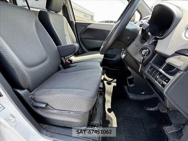 Suzuki WAGON R 2015-07 289792-16