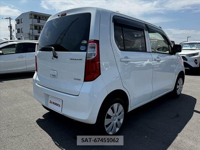 Suzuki WAGON R 2015-07 289792-15