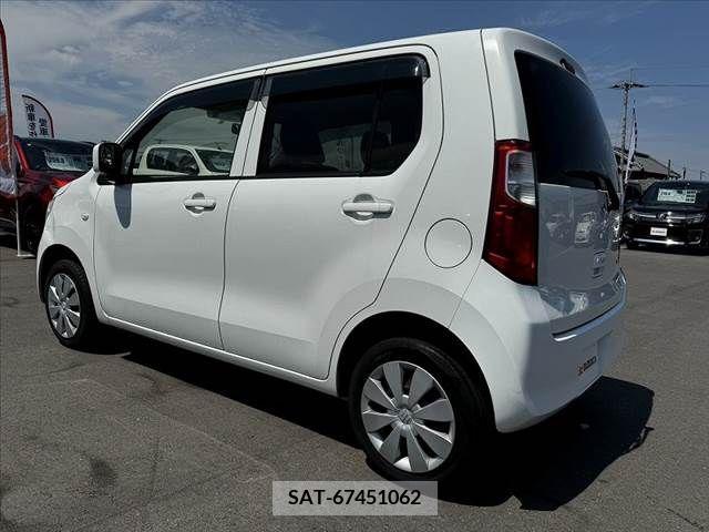 Suzuki WAGON R 2015-07 289792-13