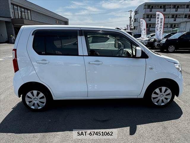 Suzuki WAGON R 2015-07 289792-12